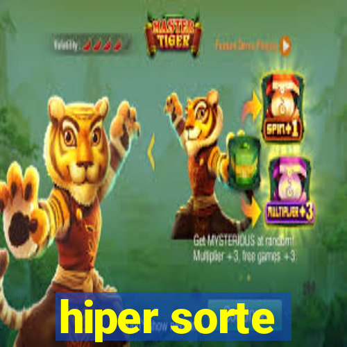 hiper sorte